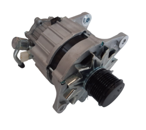 10548213 - Alternator Schmidt Swingo 200-Serie Traction motor 14VDC VM-Motori2